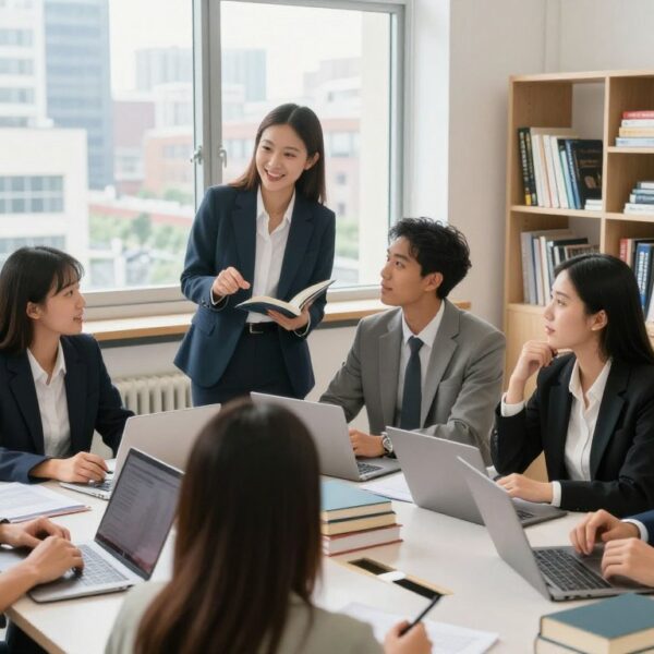 Administracja – studia czy warto, czego uczą i jakie dają możliwości zawodowe