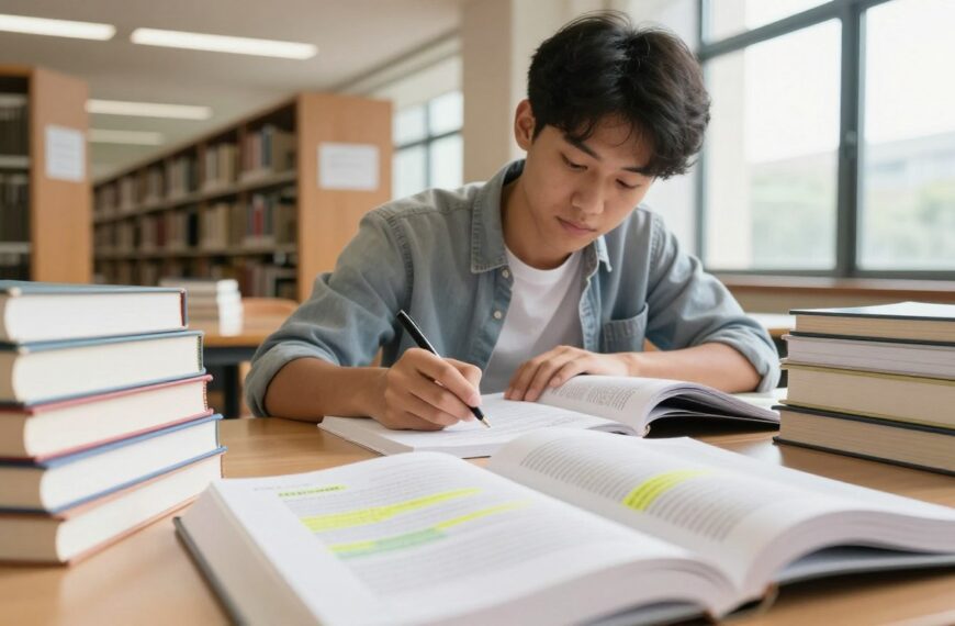 Czy oceny liczą się na studia – co wpływa na wynik rekrutacji