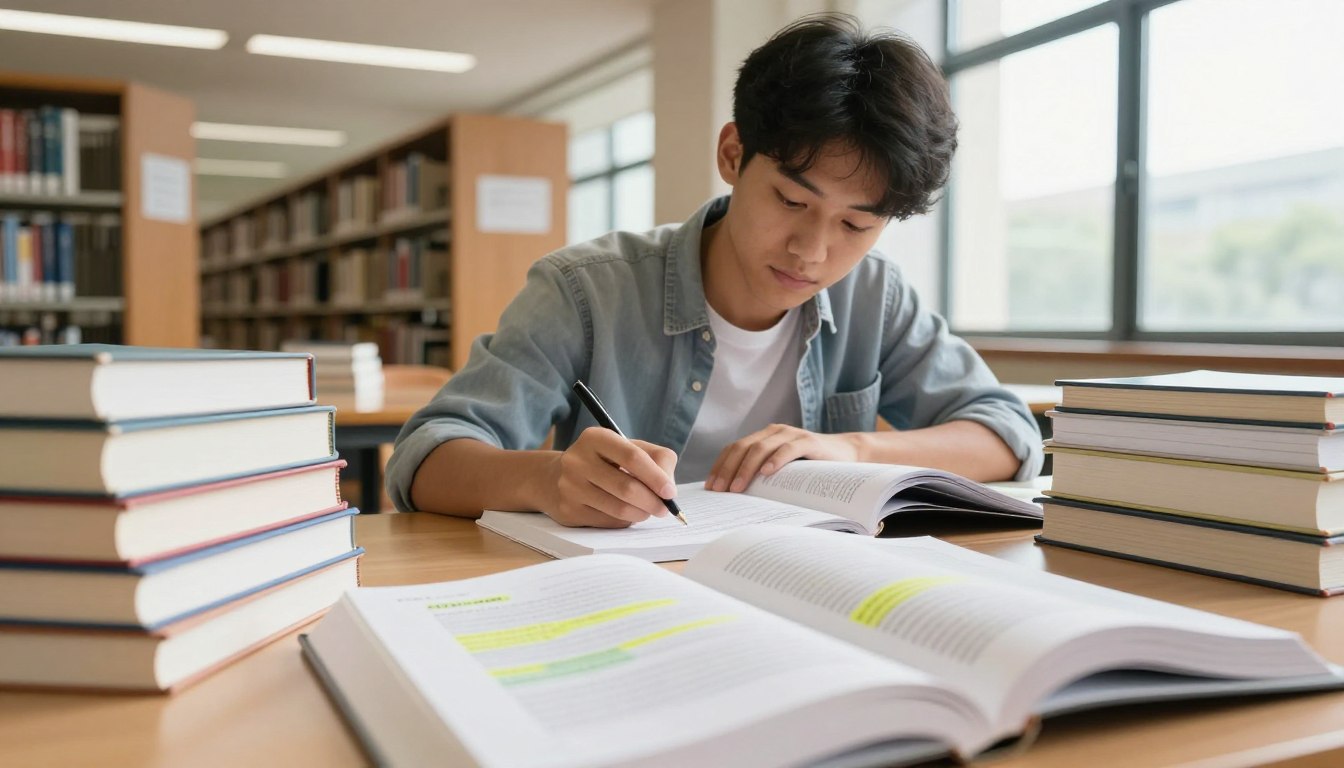 Czy oceny liczą się na studia