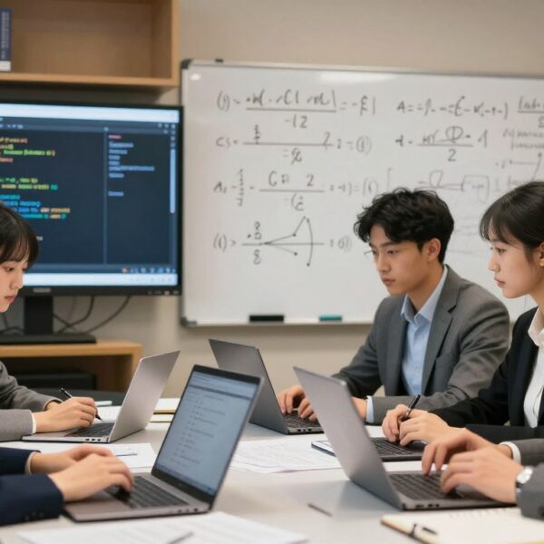 Czy studia informatyczne są trudne – przedmioty, matematyka i wymagane umiejętności