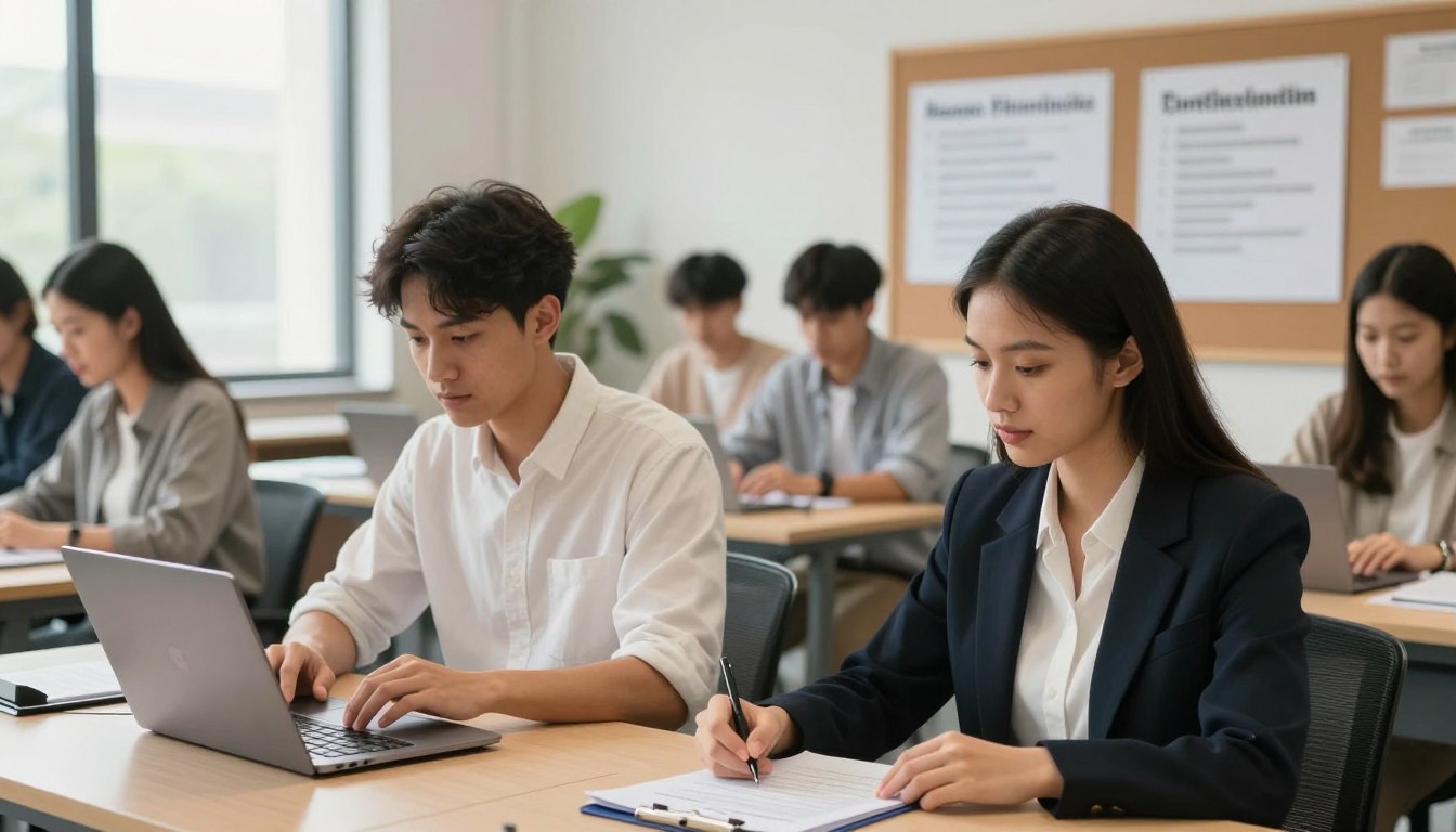 Ile godzin praktyk na studiach