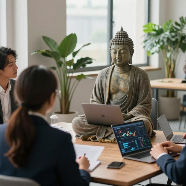 Ile zarabia Budda – skąd pochodzą dochody popularnego influencera