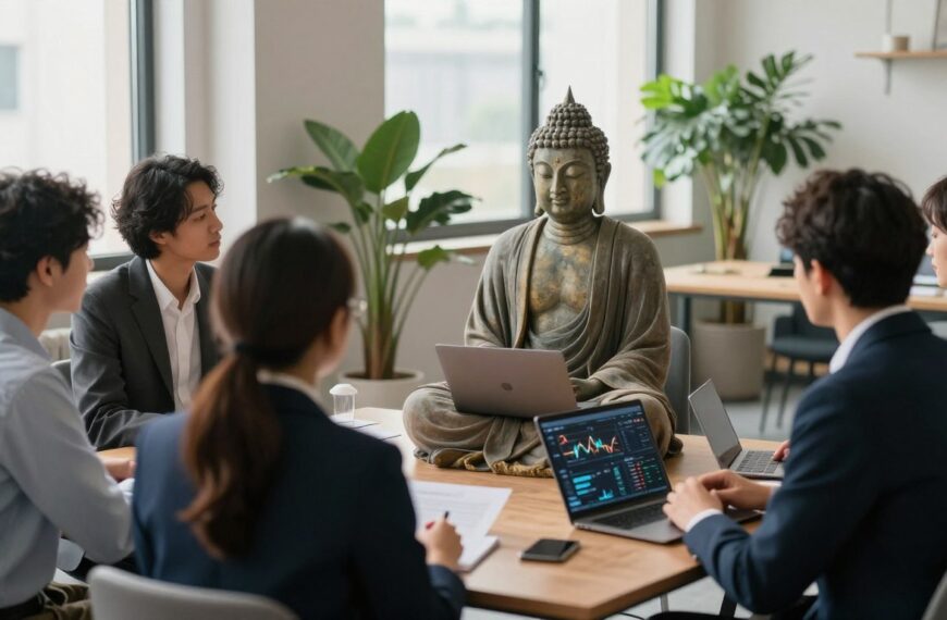 Ile zarabia Budda – skąd pochodzą dochody popularnego influencera