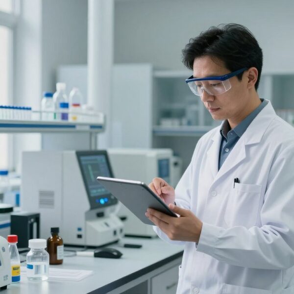 Ile zarabia diagnosta laboratoryjny – pensja w szpitalu i prywatnym laboratorium